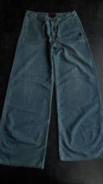 RIGS wide jeans maat W32/L32, Comme neuf, Rigs, Enlèvement ou Envoi