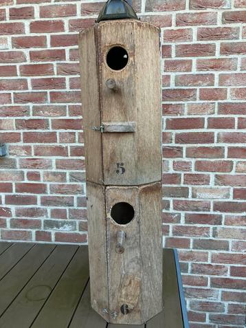 2 BROEDBLOKKEN VOOR HALSBANDEN  20 EURO/STUK beschikbaar voor biedingen