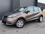 Renault Captur TCe 120 EDC | AUTOMAAT | 75.000 KM | Garantie, Auto's, Renault, Euro 5, Stof, Gebruikt, Beige