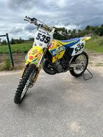 Crosmotor suzuki rm 250, Fietsen en Brommers, 250 cc, Gebruikt, Ophalen of Verzenden, 5 versnellingen