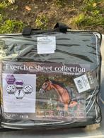 Groen uitrijdeken, maat XL, Dieren en Toebehoren, Ophalen, Nieuw, Deken