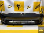 Volkswagen Golf 8 VIII Voorbumper LC7Q Compleet 5H0807221H, Gebruikt, Voor, Volkswagen, Bumper