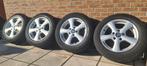 Opel Insignia 2008-2013 Winterset 205/60 R16, Ophalen, Gebruikt