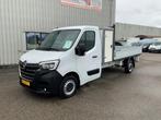 Renault Master T35 2.3 dCi 150 L3H2 Energy Pick Up Airco 3 Z, Boîte manuelle, Diesel, Achat, 0 g/km