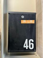 Brievenbus, Ophalen, Gebruikt