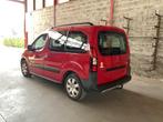 2016 Peugeot Partner Tepee Personenauto, Auto's, Peugeot, Gebruikt, Euro 6, Overige brandstoffen, Bedrijf