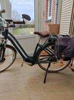 Electrische fiets, Fietsen en Brommers, Ophalen, Zo goed als nieuw