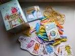 Haba gezelschapsspel monsterwas, Kinderen en Baby's, Ophalen of Verzenden, Zo goed als nieuw