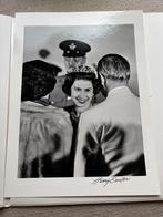 The Queen - editie van Harry Benson, Antiek en Kunst, Kunst | Tekeningen en Fotografie, Ophalen
