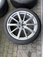 Originele 20 inch Audi sport velgen, Ophalen, Gebruikt, 255 mm, Velg(en)