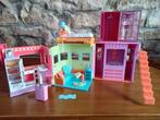Mode Polly House, Ophalen of Verzenden, Gebruikt, Poppenhuis
