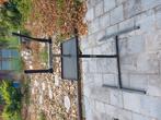 Werkstand pocketbike, Fietsen en Brommers, Minibikes, Midibikes en Pitbikes, Ophalen, Gebruikt, Overige typen