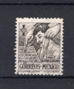 MEXICO Yt. 614 gestempeld 1947, Postzegels en Munten, Ophalen of Verzenden, Gestempeld, Zuid-Amerika