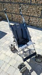Kinderwagen met wandelstok van het merk Chicco, Ophalen, Gebruikt