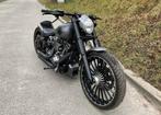 Breakout 2017, Motoren, Chopper, Particulier, Meer dan 35 kW, 1700 cc