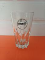 Ambreus bierglas gueuze kriek lambic, Verzenden