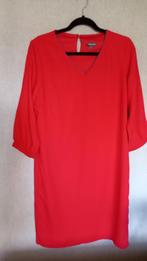 Rood Kleedje maat 38, Vêtements | Femmes, Robes, Comme neuf, Taille 38/40 (M), Rouge, Street One