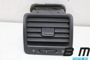 Luchtrooster links VW Jetta 1K0819703 beschikbaar voor biedingen