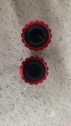 Ceramicspeed T47 Shimano hollowtec trapas, Ophalen of Verzenden