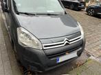 Citroen berlingo, Autos, Euro 6, Boîte manuelle, Noir, Diesel