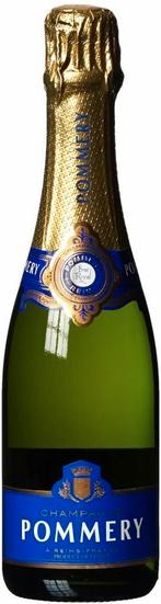 Champagne Pommery, Collections, Vins, Comme neuf, Enlèvement, Champagne, Autres régions