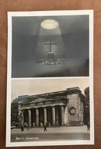 Carte postale allemande 1940 Berlin, Collections, Photo ou Poster, Armée de terre, Enlèvement ou Envoi