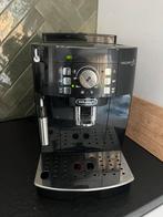 Delonghi magnifica S 1.17b, Elektronische apparatuur, Ophalen, Espresso apparaat, Nieuw, Koffiebonen
