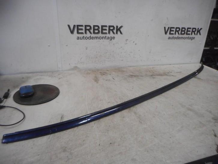 SIERLIJSTEN DAK rechts BMW 5 serie (E39) (01-1995/12-2004), Auto-onderdelen, Carrosserie, BMW, Gebruikt