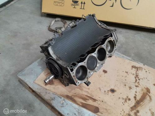 4.0 V8 Motorblok Land Rover Discovery 2 P38 Motor Onder Blok, Auto-onderdelen, Motor en Toebehoren, Gebruikt, Ophalen of Verzenden