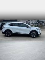 Renault Symbioz E-Tech full hybrid 145 Techno, 745 kg, Stof, Gebruikt, 1600 cc