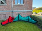 Kite Naish Pivot 9m, Watersport en Boten, Kitesurfen, Ophalen