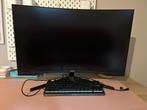 Monitor Samsung, Computers en Software, Ophalen, Zo goed als nieuw