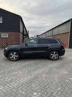 Jeeo grand cherokee overland, Auto's, Jeep, Automaat, Diesel, Particulier, SUV of Terreinwagen