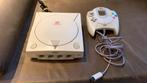 Sega Dreamcast-console, Games en Spelcomputers, Spelcomputers | Sega, Ophalen of Verzenden, Zo goed als nieuw