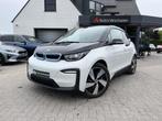 BMW i3 120aH ** Adapt. LED | Camera | ACC, 4 zetels, Beige, 0 kg, Wit