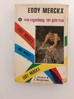 Eddy Merckx, van regenboog tot gele trui, Gelezen, Ophalen of Verzenden