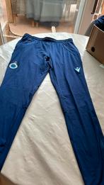 Trainingsbroek club brugge xl, Kleding | Heren, Sportkleding, Ophalen, Zo goed als nieuw, Maat 56/58 (XL)