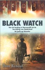 Black Watch – Tom Renouf, Enlèvement ou Envoi, Deuxième Guerre mondiale, Comme neuf, Général