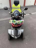 scootmobile, Diversen, Brommobielen en Scootmobielen, Ophalen, Zo goed als nieuw, 46 km of meer, 11 t/m 15 km/u