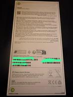 iPhone 16 Zwart 128GB, Neuf, 128 GB, Enlèvement ou Envoi, IPhone 16