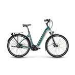 Nieuwe elektrische fiets Victoria Manoc 5 - 750wh - D54