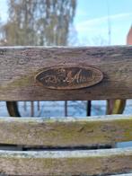 Tuintafel Royal Arrow 2m x 1 m.( uittrekbaar tot 3mx1m), Tuin en Terras, Ophalen