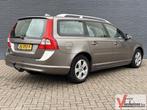 Volvo V70 2.0D Ocean Race | 1/2 Leder | Cruise | Climate | N, Auto's, Volvo, V70, Zilver of Grijs, 157 g/km, Te koop