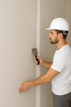 Plaquiste, Bricolage & Construction, Enlèvement ou Envoi