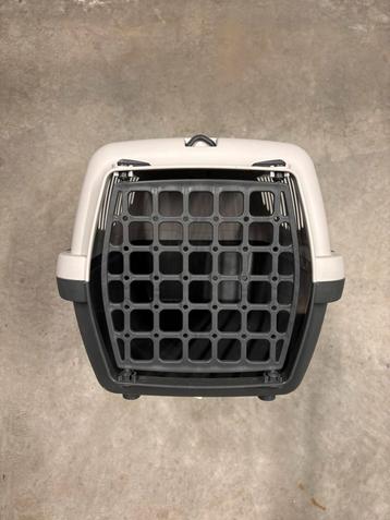 Katten draagmand beschikbaar voor biedingen