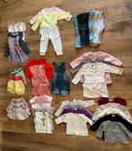 Zomerpakket meisje 74, Ophalen, Gebruikt, Meisje
