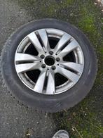 225/55R16, Autos : Pièces & Accessoires, Pneus & Jantes, Enlèvement