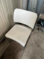 4 slede stoelen, Enlèvement ou Envoi