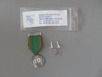medaille Chasseurs Ardennais 10 ans Marche Europeenne, Verzamelen, Verzenden, Overige soorten, Lintje, Medaille of Wings