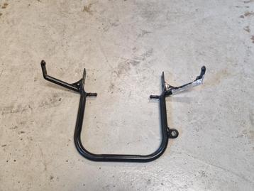 Grab bar Yamaha raptor 700, achter beugel, Grabbar beschikbaar voor biedingen